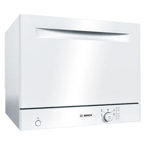 Bosch Serie | 2 | Freestanding | Dishwasher Tabletop | SKS50E42EU | Width 55.1 cm | Height 45 cm | Class F | Eco Programme Rated